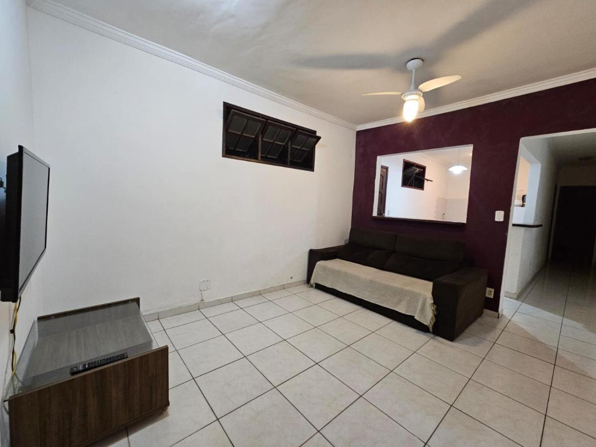 Casa No Centro De Cabo Frio Villa Eksteriør bilde