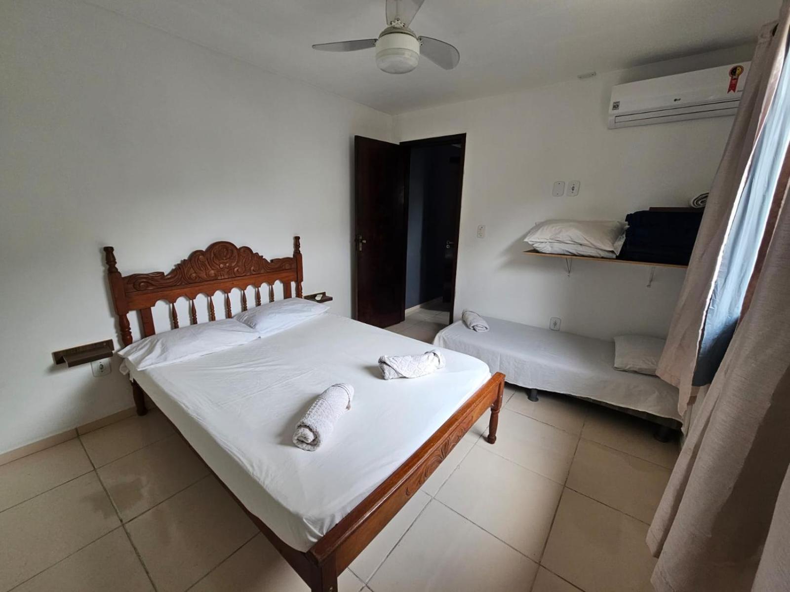 Casa No Centro De Cabo Frio Villa Eksteriør bilde