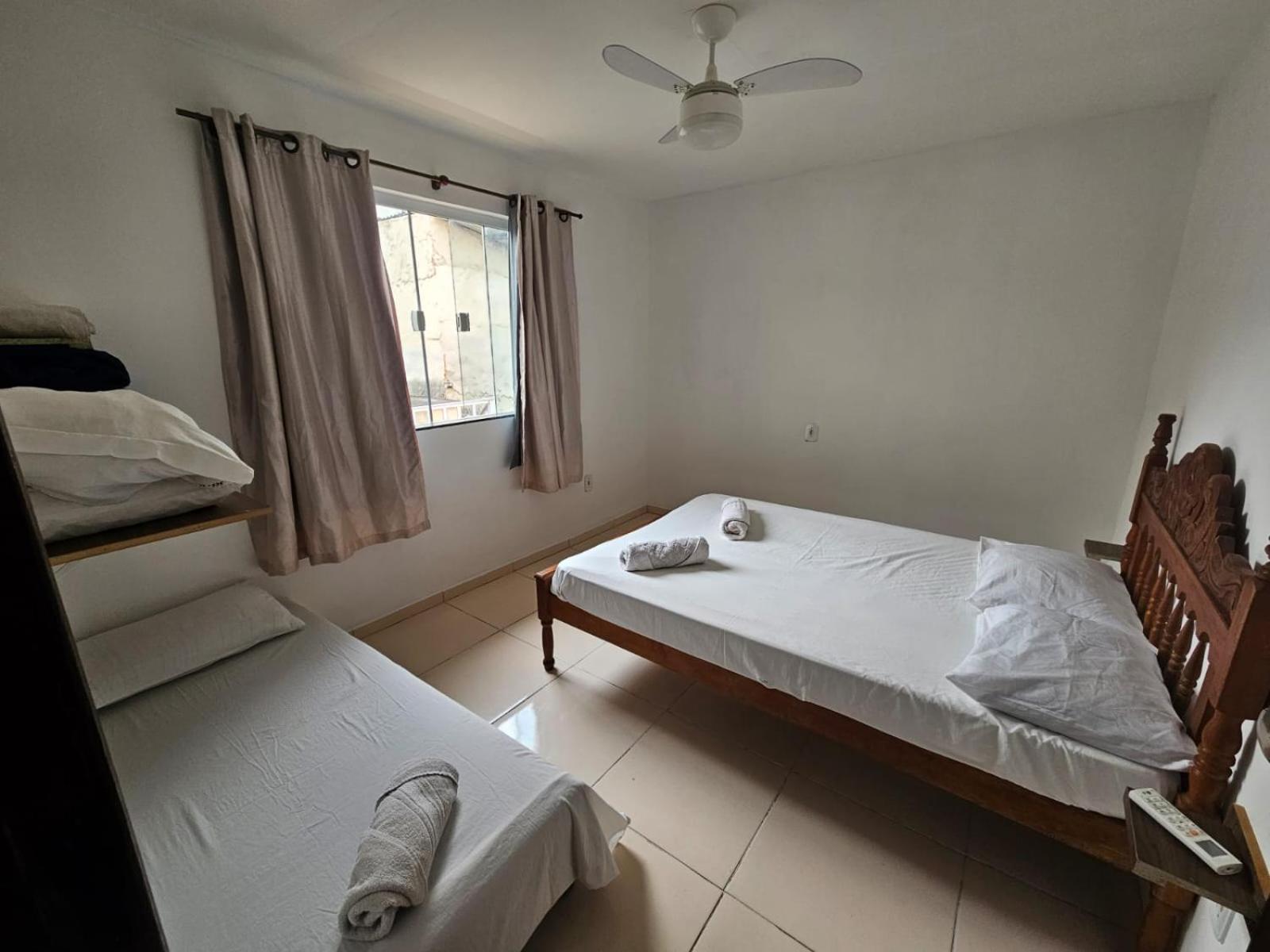 Casa No Centro De Cabo Frio Villa Eksteriør bilde