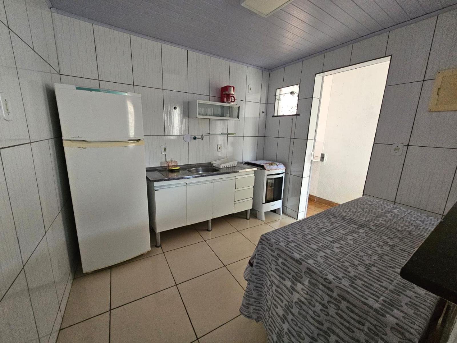 Casa No Centro De Cabo Frio Villa Eksteriør bilde