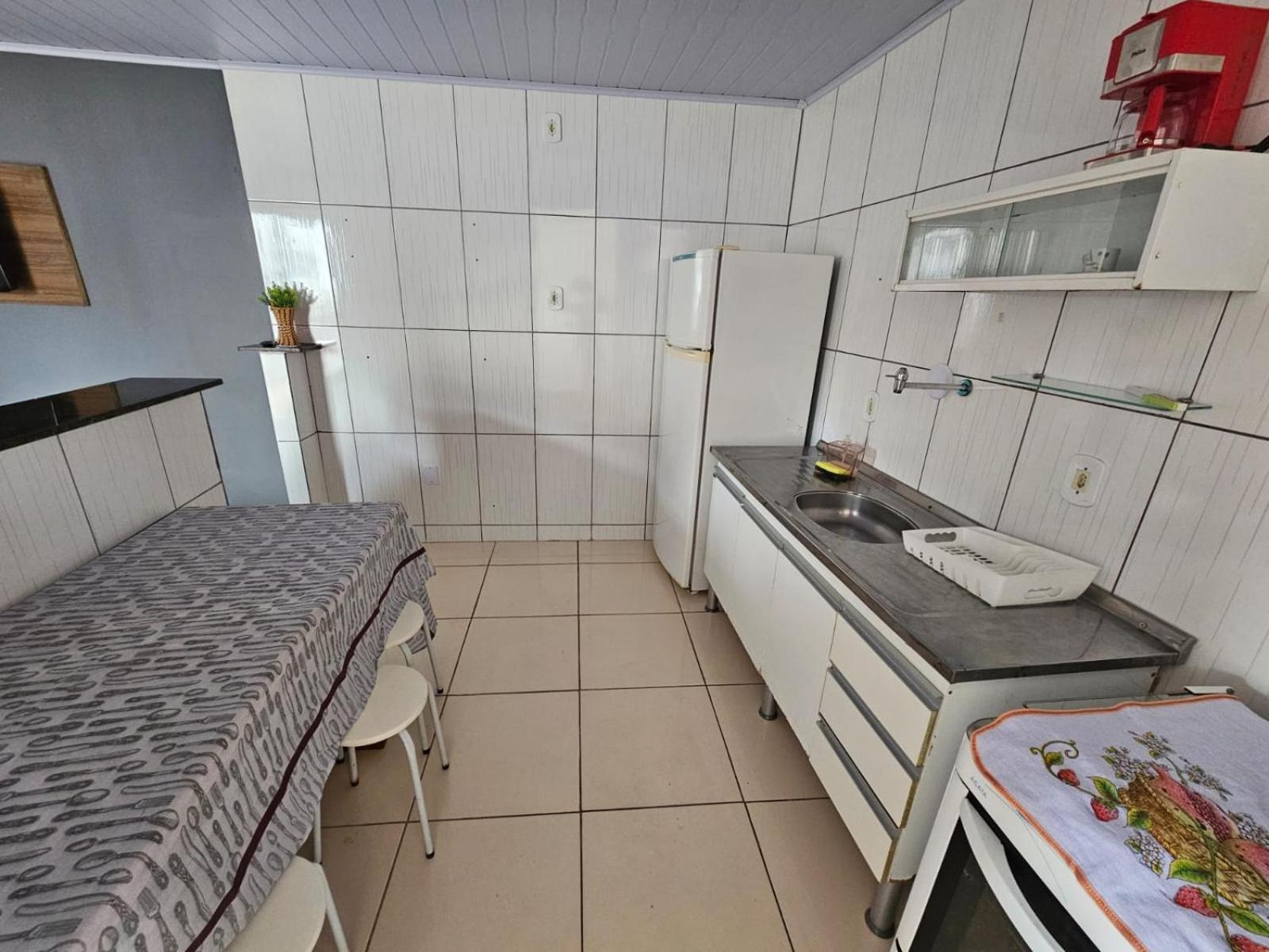 Casa No Centro De Cabo Frio Villa Eksteriør bilde